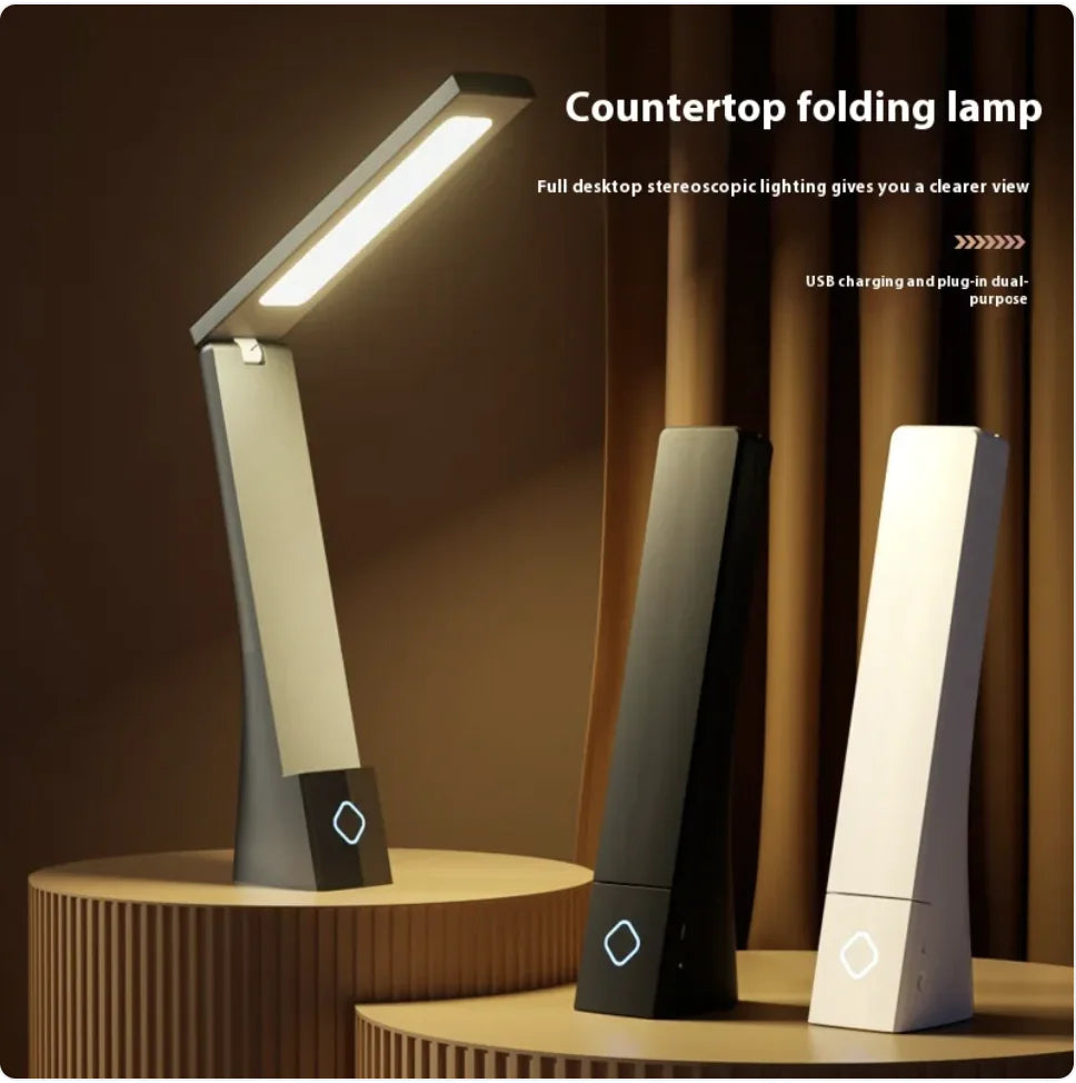 LED Eye Protection Desk Lamp