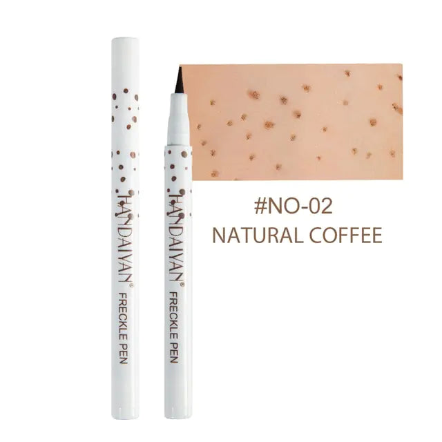 Waterproof Freckle Pen
