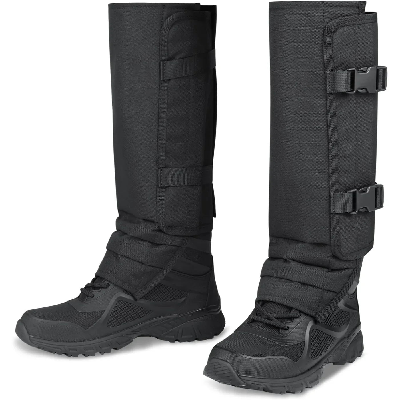 Waterproof Snake Bite Leg Gaiters (T)