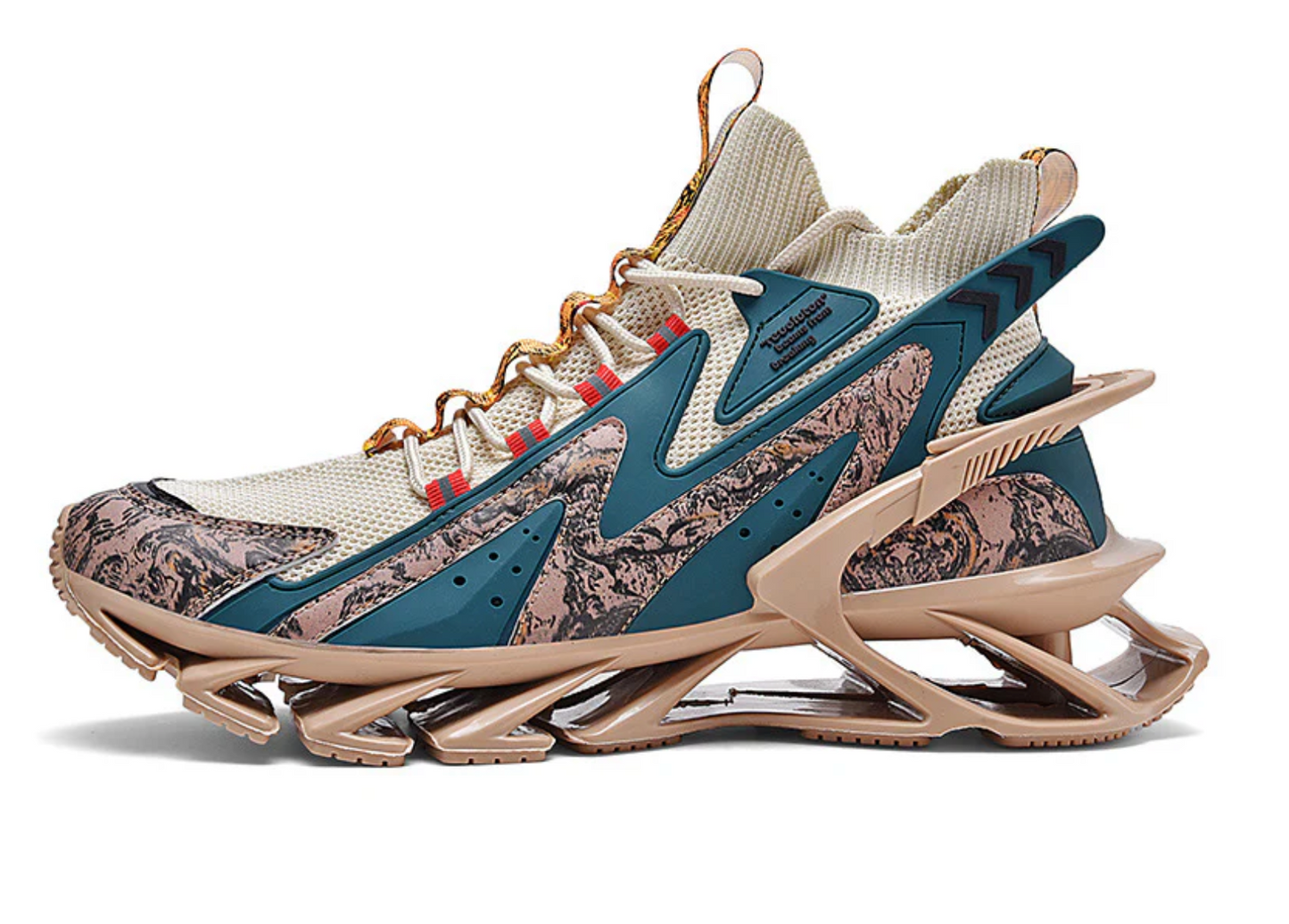 Aule Sprinter X10 Sneakers