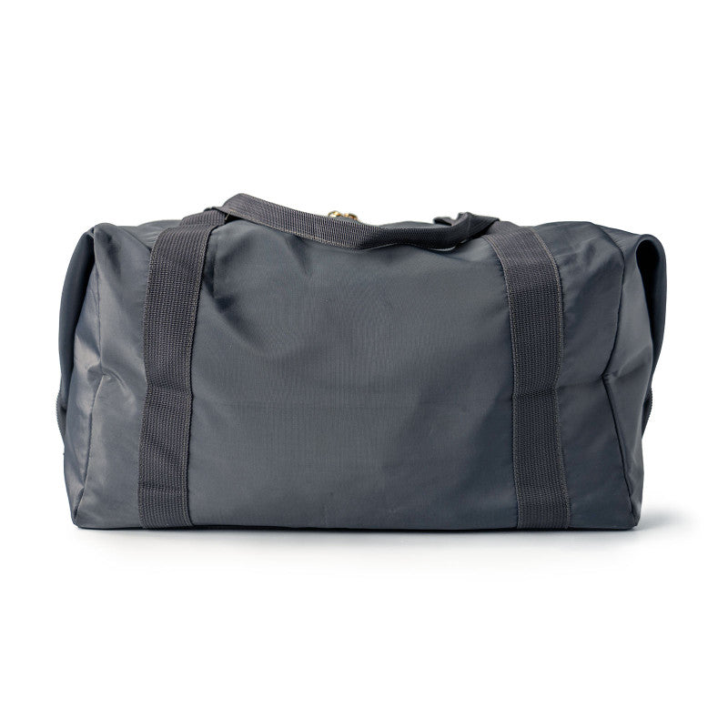 Triple Threat Foldable Duffle Bag