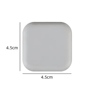 Silicone Mute Stopper Door