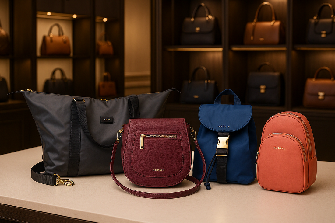 Best-Selling Bags from Targetjr: Where Style Meets Everyday Function