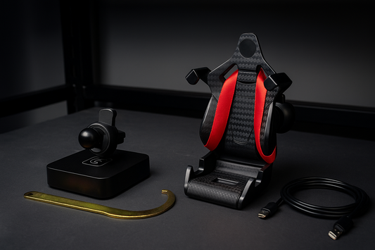 Drive Smarter: Discover the Best Automotive Accessories at TargetJR