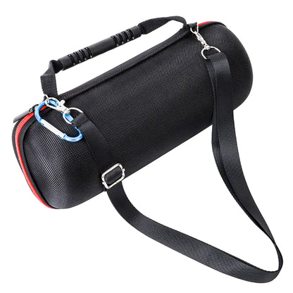 Storage Bag for Bluetooth Speaker