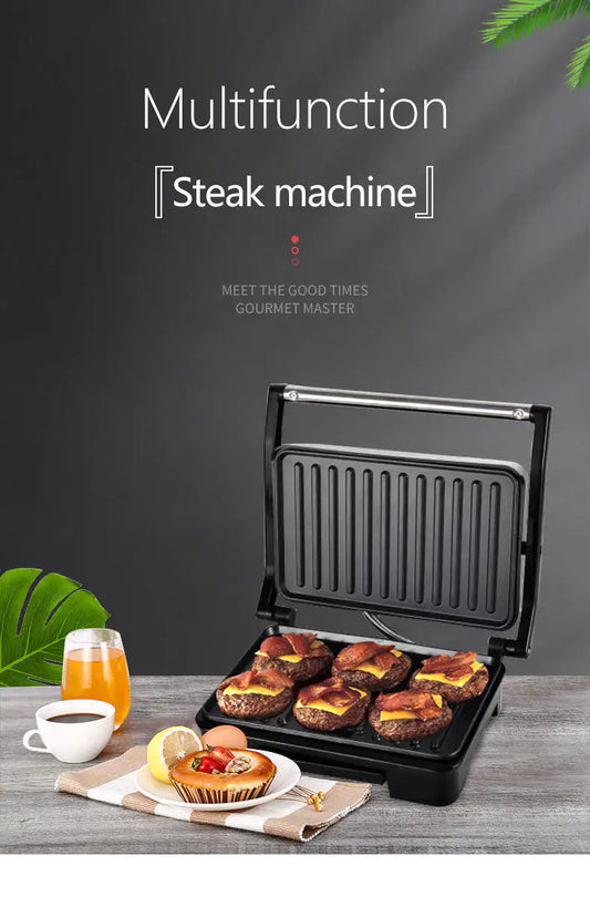 Steak machine