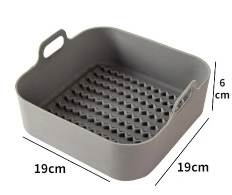 Silicone Pot for Air fryer