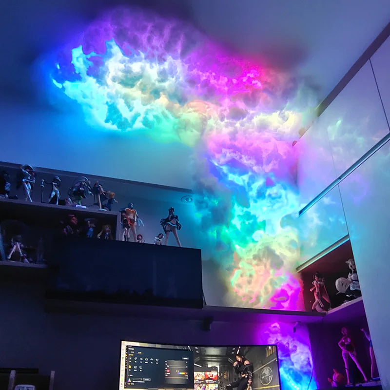 Thundercloud Smart LED Ligh