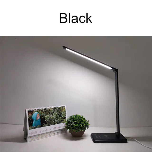 Led USB  Desk Lamps