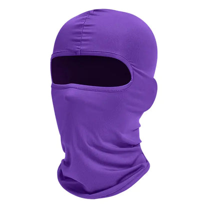 Full Face Ski Mask