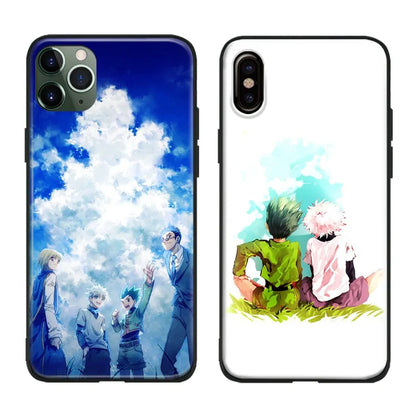 HUNTER x HUNTER Case