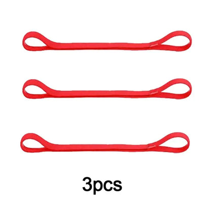 3Pcs Unisex Sports Hairband