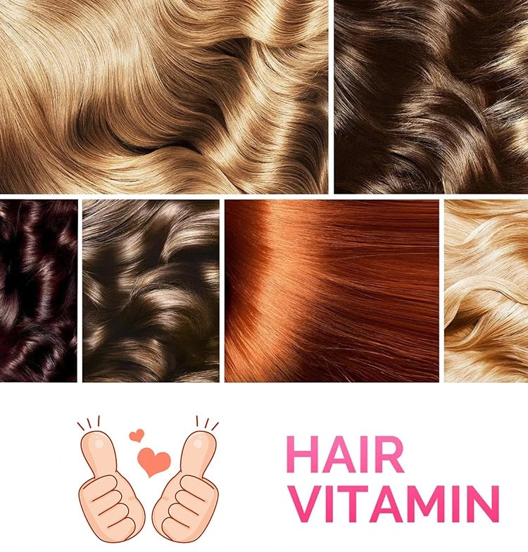 Hair Vitamin 5.0