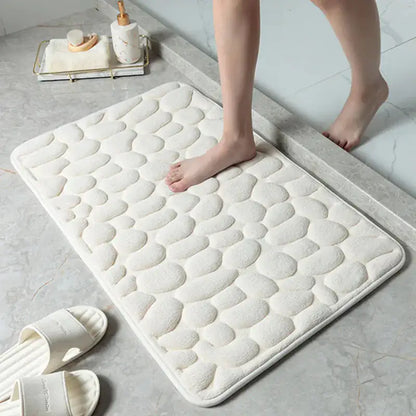 Memory Foam Bath Mat