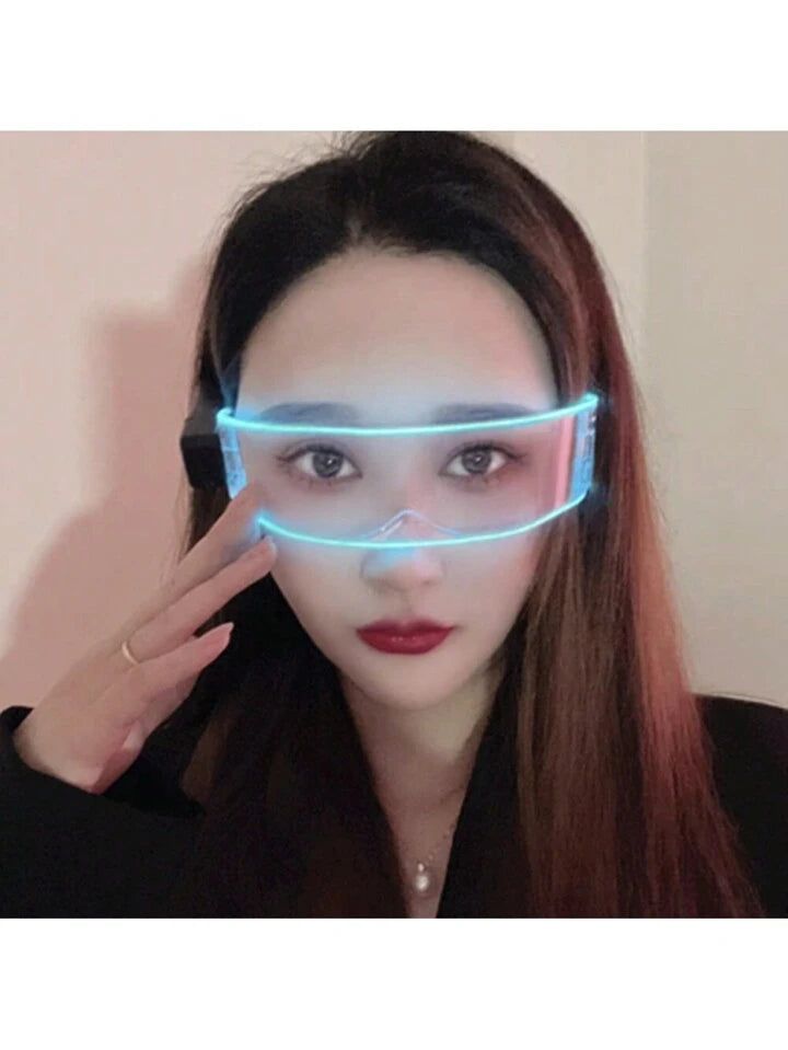 LED Glasses, LED Party Glasses