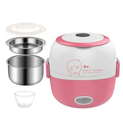 Mini Rice Cooker