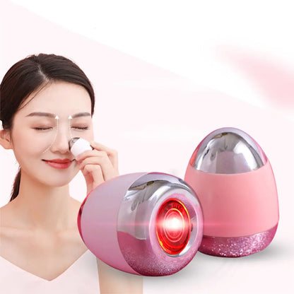 Mini Facial Massager