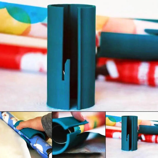 Wrapping Paper Cutters