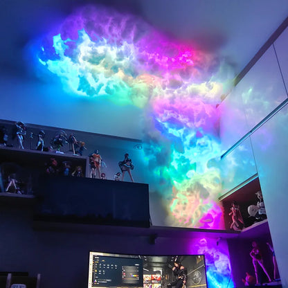 Thundercloud Smart LED Ligh