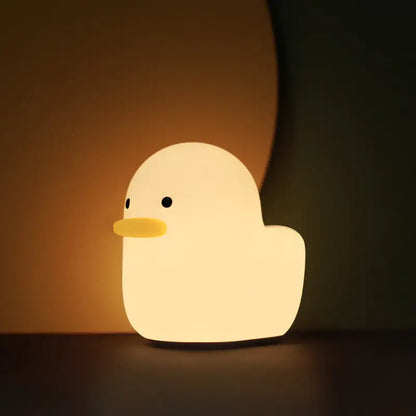 Duck LED Lamp