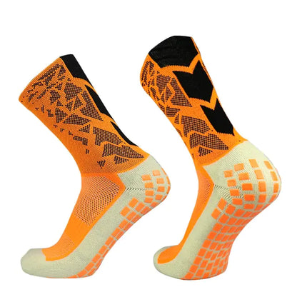 Unisex Camouflage Breathable Soccer Socks