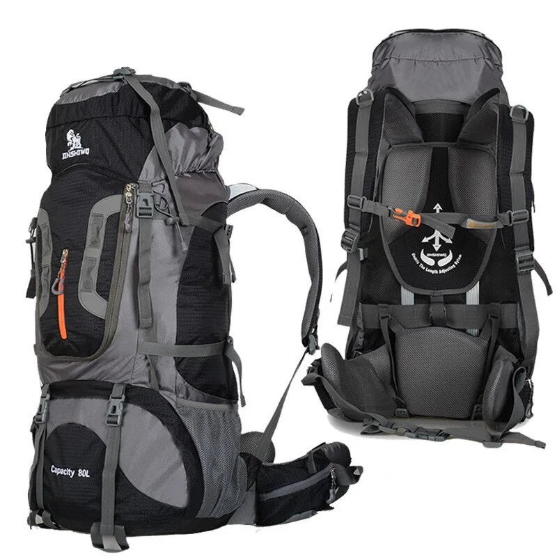 2024 Camping Hiking Backpacks