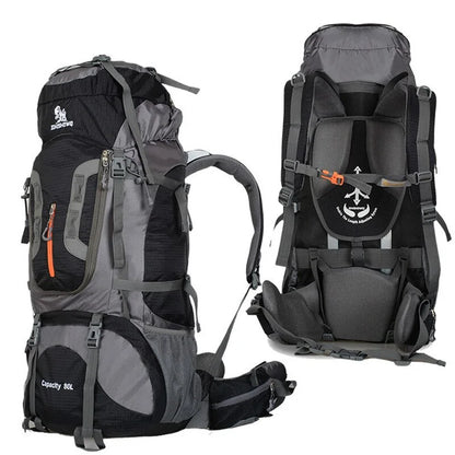 2024 Camping Hiking Backpacks