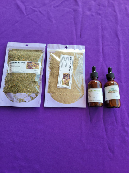Organs Cleanse