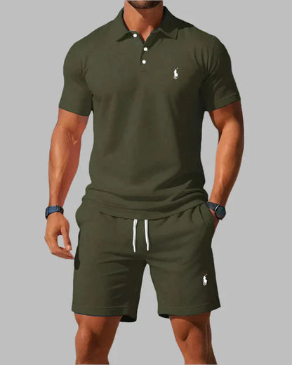 Stylish Comfort Men's Set