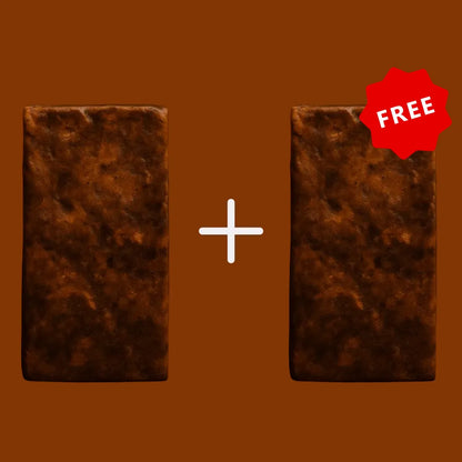 Anti-Acne & Dark Spots African Soap