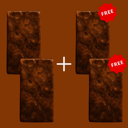 Anti-Acne & Dark Spots African Soap