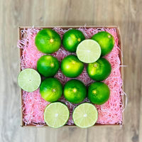 Tropical Lime Box