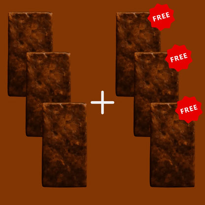 Anti-Acne & Dark Spots African Soap