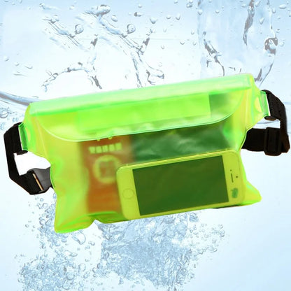 Waterproof Mobile Phone Bag