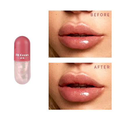 Repairing Lip Moisturizer