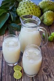 Natures Superfood A1 Soursop