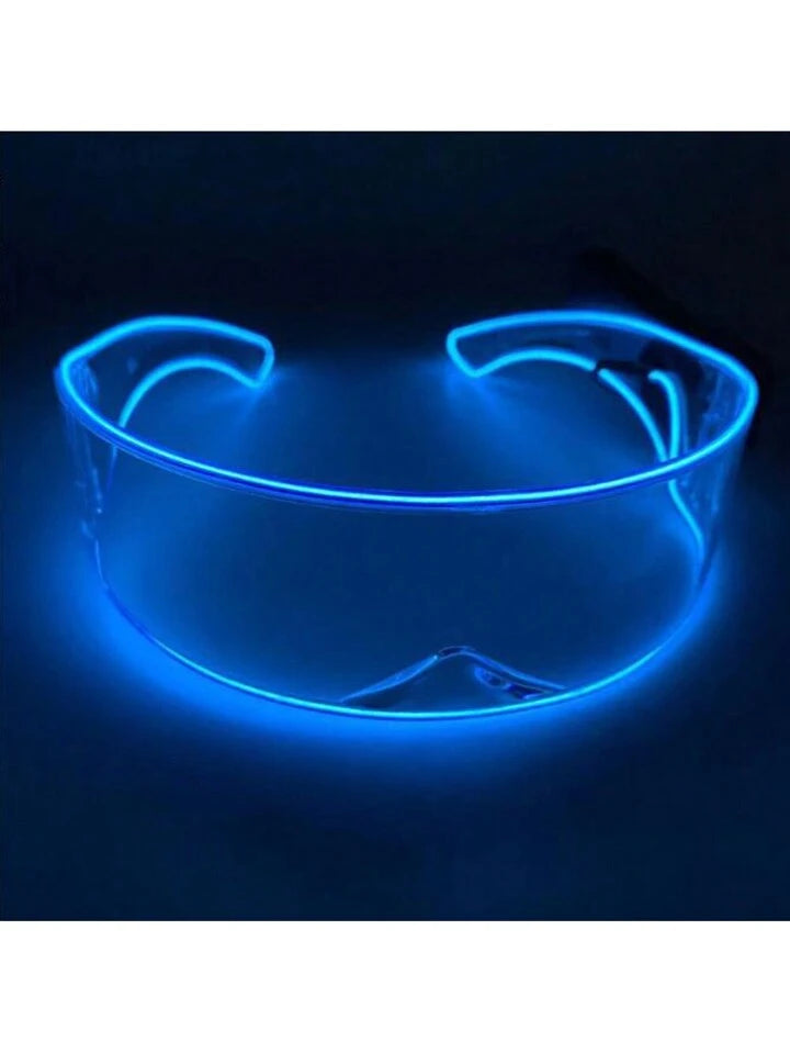 LED Glasses, LED Party Glasses