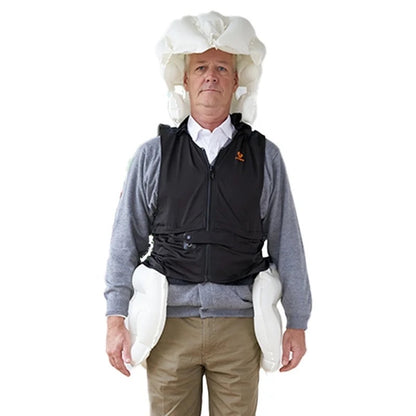 Senior Safety Vest Fall Prevention A+Rated Product