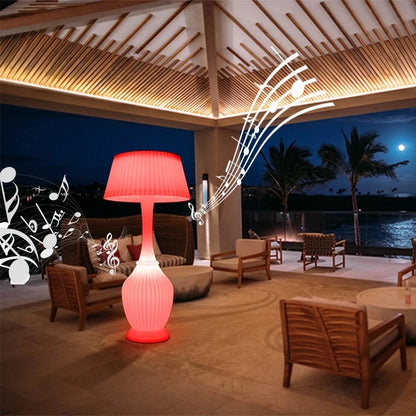 Indoor Outdoor MGlobal LED Home Decor Lamp