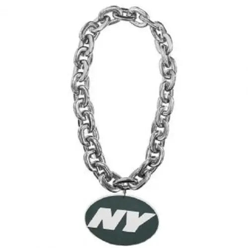 Big Fans Chains Football Basketball Baseball Soccer Hockey Sports Fan Chains