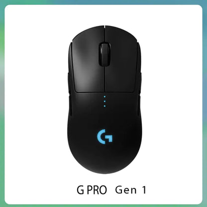 New Original Logitech G PRO Wireless Gaming Mouse