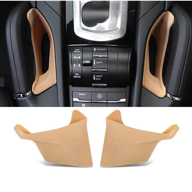 For Porsche Cayenne  Tray Holder