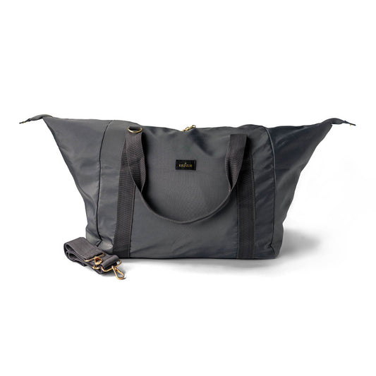 Triple Threat Foldable Duffle Bag