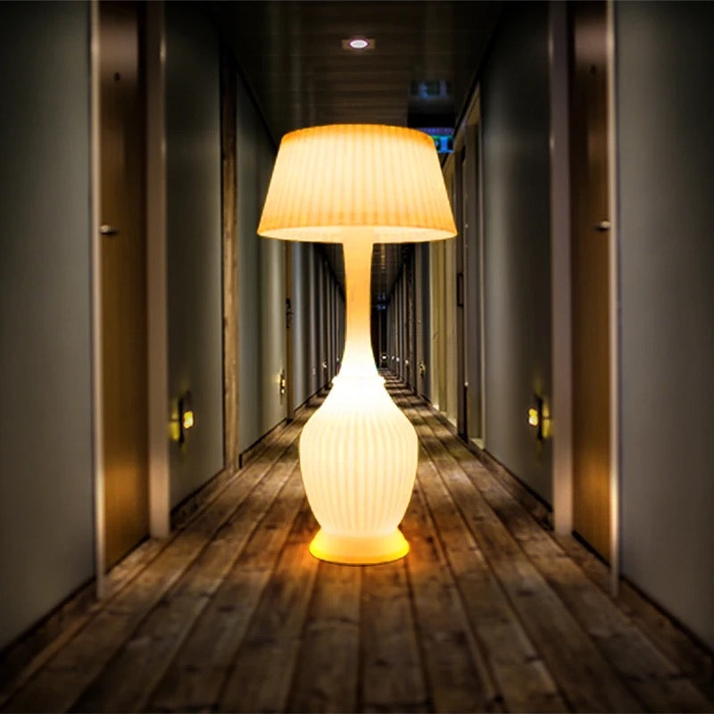 Indoor Outdoor MGlobal LED Home Decor Lamp