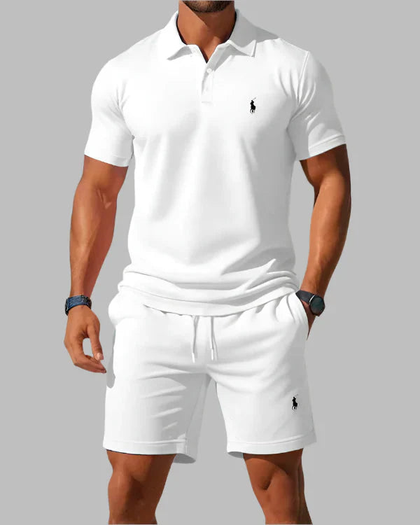 Stylish Comfort Men's Set