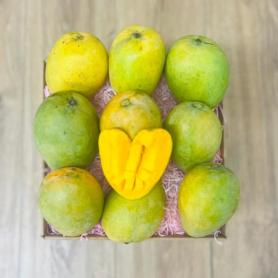 Mingolo Mango Box