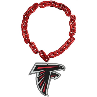 Big Fans Chains Football Basketball Baseball Soccer Hockey Sports Fan Chains