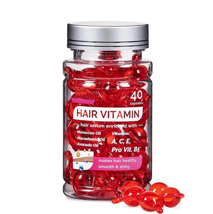 Hair Vitamin 5.0