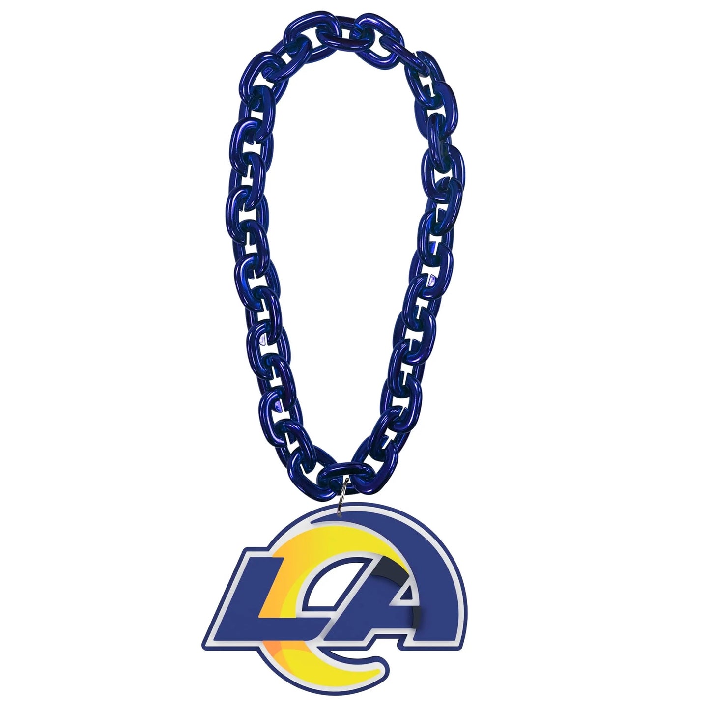 Big Fans Chains Football Basketball Baseball Soccer Hockey Sports Fan Chains