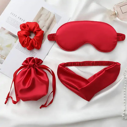 Silk Eye Mask